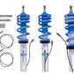 Bilstein B16 2017-2019 Porsche 718 Boxster Front and Rear Performance Suspension System