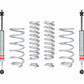 Eibach Pro-Truck Lift Kit for 10-18 Toyota 4Runner (Must Be Used w/ Pro-Truck Front Shocks)