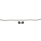 Whiteline 97-02 Toyota Camry MCV20/SXV20/SXV23 Front 24mm Heavy Duty Fixed Swaybar