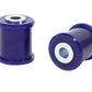 SuperPro 2008 Pontiac G8 Base Rear Lower Control Arm Outer Bushing Kit (In Hub)