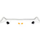 Whiteline 05+ Mazda 3 BK / 07+ Mazdaspeed3 Hatch FWD Front 24mm X-Heavy Duty Swaybar