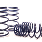 H&R 08-12 Chevrolet Malibu 4 Cyl Sport Spring