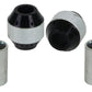 Whiteline 01-05 Lexus IS300 Radius Arm Lower Bushing Kit