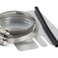Air Lift Loadlifter 7500 XL Ultimate  Air Spring Kit for 2019 Ram 3500 (2WD & 4WD)