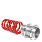 Skunk2 90-97 Honda Accord (All Models) Coilover Sleeve Kit (Set of 4)