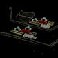 ST Anti-Swaybar Set Nissan 240Z