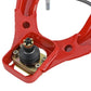 Skunk2 Pro Series + 92-95 Honda Civic/94-01 Acura Integra Adjustable Front Camber Kits (+/- 4 Deg)