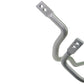 Whiteline 18-19 Kia Stinger (Incl. GT/GT1/GT2/Premium) Front & Rear Swaybar Kit w/Endlinks