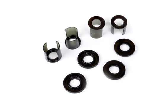 Whiteline 2014+ Subaru WRX Rear Subframe Mount Insert Bushing Kit