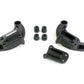 Perrin 2022 Subaru WRX Strut Brace w/ Billet Feet -  Hyper Pink