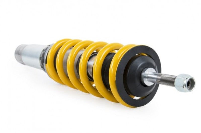 Ohlins 98-12 Porsche Boxster/Cayman (986/987) Incl. S Models Road & Track Coilover System