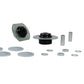 Whiteline Plus 10/02-8/06 Pontiac GTO 8cyl Front Radius Rod - Shim Adjustable Caster Kit