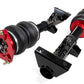 Air Lift Performance 08-14 Mercedes C-Class RWD Sedan/Estate/12-15 Mercedes C-Class Coupe RWD