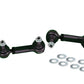 Whiteline 14-19 Mercedes-Benz CLA45 AMG 4Matic Rear Sway Bar Link Kit