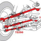 SPC Performance Infiniti Rear Kit (3)