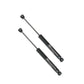 Superlift 07-18 Toyota Tundra 4WD 4.5-6in Lift Kit Shock Box