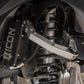 ICON 2010+ Ford Raptor Billet Upper Control Arm Delta Joint Kit
