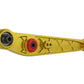Skunk2 Honda/Acura EK Alpha Series Rear Lower Control Arm Set - Gold