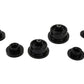Whiteline Plus 03+ Pontiac GTO Rear Crossmember Outer Mount Insert Kit