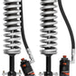 FOX 05+ Toyota Tacoma Performance Elite 2.5 Series Shock Front 2-3in Lift