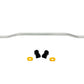 Whiteline 08/06-09 Pontiac G8 Sedan Rear 22mm X Heavy Duty Adjustable Swaybar