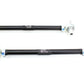 SPL Parts 06-13 BMW 3 Series/1 Series (E9X/E8X)/F8X Front Tension Rods