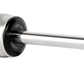 Fox 97-06 Jeep TJ 2.0 Performance Series 11.1in Smooth Body IFP Front Shock (Alum) / 6.5-8in Lift
