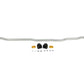 Whiteline VAG MK4/MK5 FWD Only Front 24mm Adjustable X-Heavy Duty Swaybar