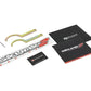 Skunk2 88-91 Honda Civic/CRX Pro-ST Coilovers (Front 10 kg/mm - Rear 8 kg/mm)