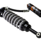 FOX 05+ Toyota Tacoma Performance Elite 2.5 Series Shock Front 2-3in Lift