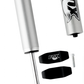 Fox 99+ Chevy HD 2.0 Performance Series 14.1in. Smooth Body Remote Res. Rear Shock / 7-10in. Lift