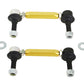 Whiteline Universal (25mm - 30mm) Adjustable Heavy Duty Ball Joints Sway Bar Link