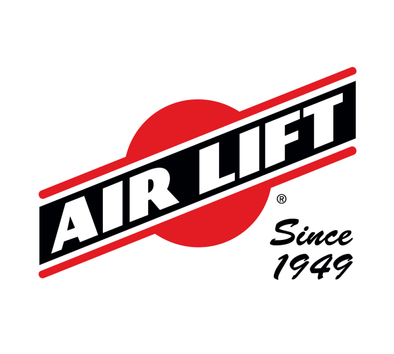 Air Lift LoadLifter 7500XL Ultimate for 01-10 Chevy Silverado 2500/3500