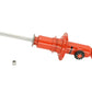 KYB Shocks & Struts AGX Rear MAZDA Miata (MX5) 1990-97