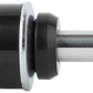 Fox 14-18 Dodge 2500 4WD 2.0 Perf Series 10.2in Smooth Body IFP Rear Shock / 2-3.5in Lift