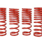 Skunk2 88-91 Honda Civic/CRX Lowering Springs (2.50in - 2.25in.) (Set of 4)