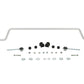 Whiteline 91-94 Nissan Sentra B13 Rear 18mm Heavy Duty Adjustable Swaybar