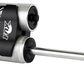 Fox 05+ Ford SD 2.0 Performance Series 11.1in. Smooth Body Remote Res. Front Shock / 5.5-7in. Lift