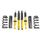 ARB Suspension Kit 2.5Inch Lift Fj Cruiser Hvy Kit S