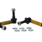 Whiteline 06-09 Toyota FJ Cruiser GSJ10 / 09+ GSJ15 Front Adjustable Heavy Duty Sway Bar Link Kit