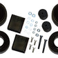 Skyjacker Suspension Lift Kit 2007-2017 Jeep Wrangler (JK)