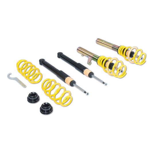 ST Coilover Kit 09-14 Volkswagen Golf MKVI / 09-14 Volkswagen GTI MKVI