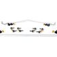 Whiteline 04-11 Mazda RX-8 Front & Rear Sway Bar Kit