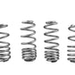 Whiteline Volkswagen Golf MK7 Grip Series Kit