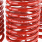 Skunk2 90-97 Honda Accord (All Models) Lowering Springs (2.00in. - 1.80in.) (Set of 4)
