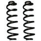 Skyjacker Coil Spring Set 2002-2006 Chevrolet Avalanche 1500 4 Wheel Drive