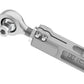 ICON 2021+ Ford Bronco Billet Rear Lower Link Kit