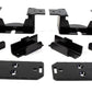 Air Lift Loadlifter 5000 Ultimate for 2019 Chevrolet Silverado 1500 4WD (Trail Boss)