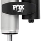Fox 2017+ Ford F-250 2.0 Perf Series 12.1in Smooth Body R/R Rear Shock  0-1in. Lift