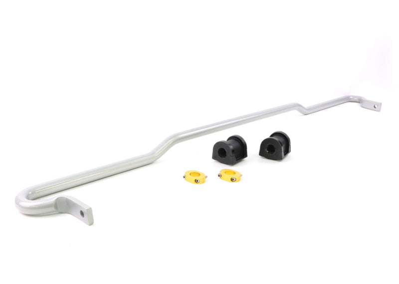 Whiteline 08+ Subaru WRX Hatch / 08-09 Subaru STi  Rear 20mm Swaybar-heavy duty